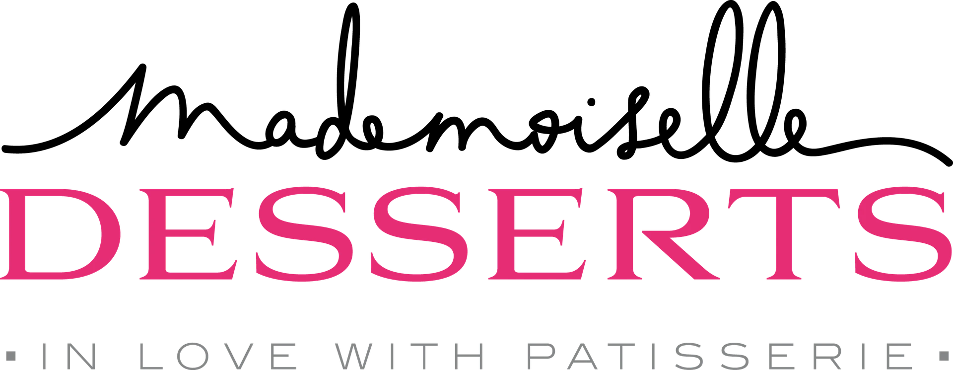 Mademoiselle dessert